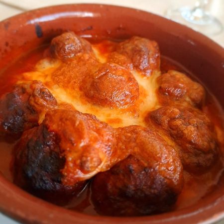 Masseria Fulcignano Galatone Kültér fotó
