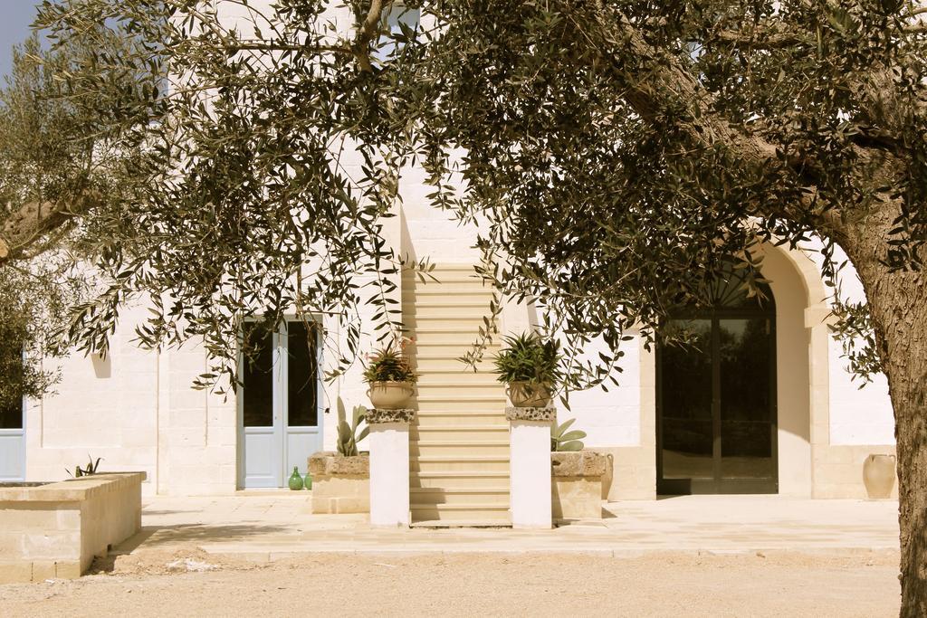 Masseria Fulcignano Galatone Kültér fotó