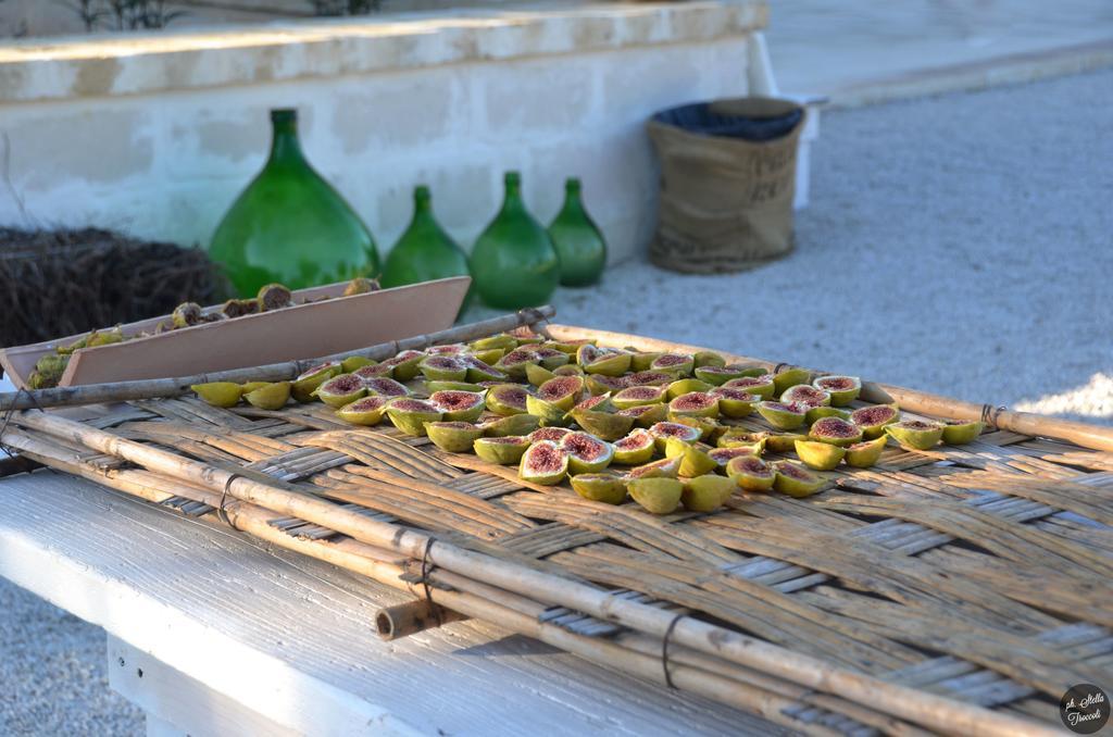 Masseria Fulcignano Galatone Kültér fotó