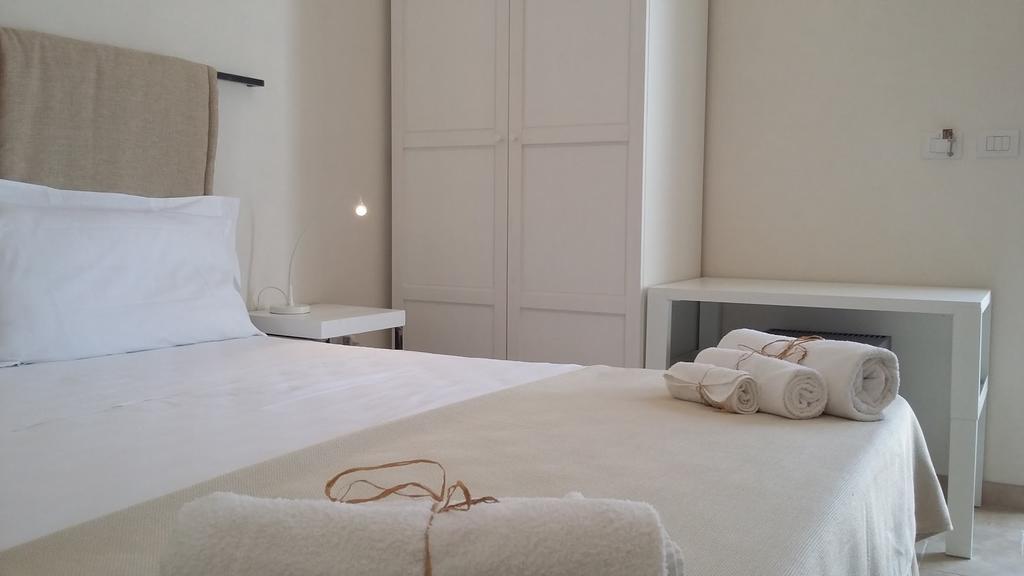 Masseria Fulcignano Galatone Kültér fotó