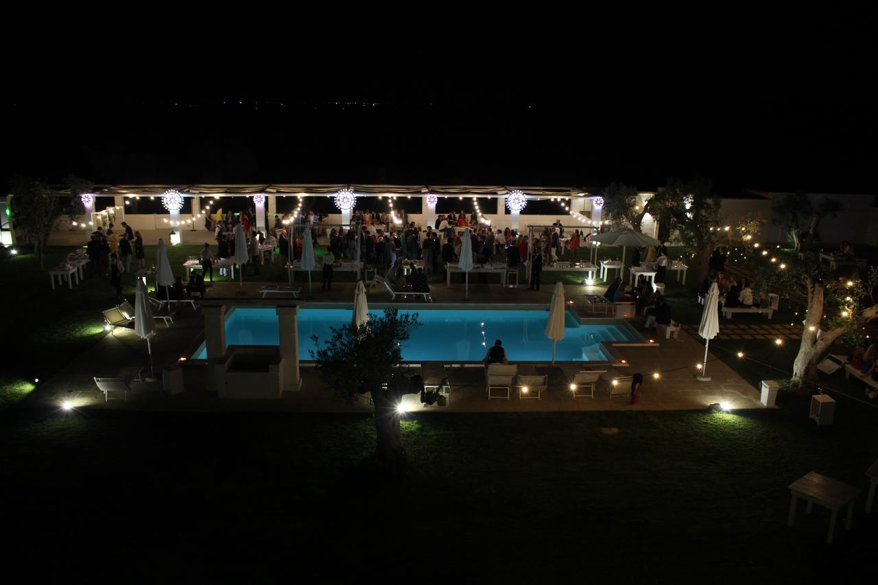 Masseria Fulcignano Galatone Kültér fotó